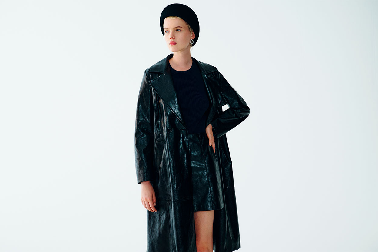 Intrend: High-Quality selection of Italian Fashion Clothing